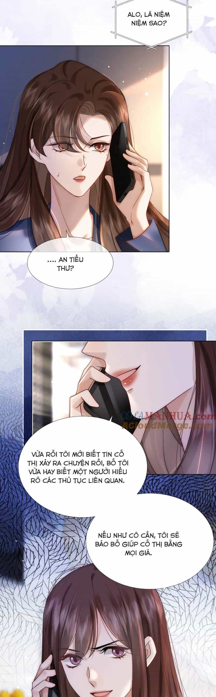 Nhất Dạ Trầm Hôn - Chương 20 - ảnh 14