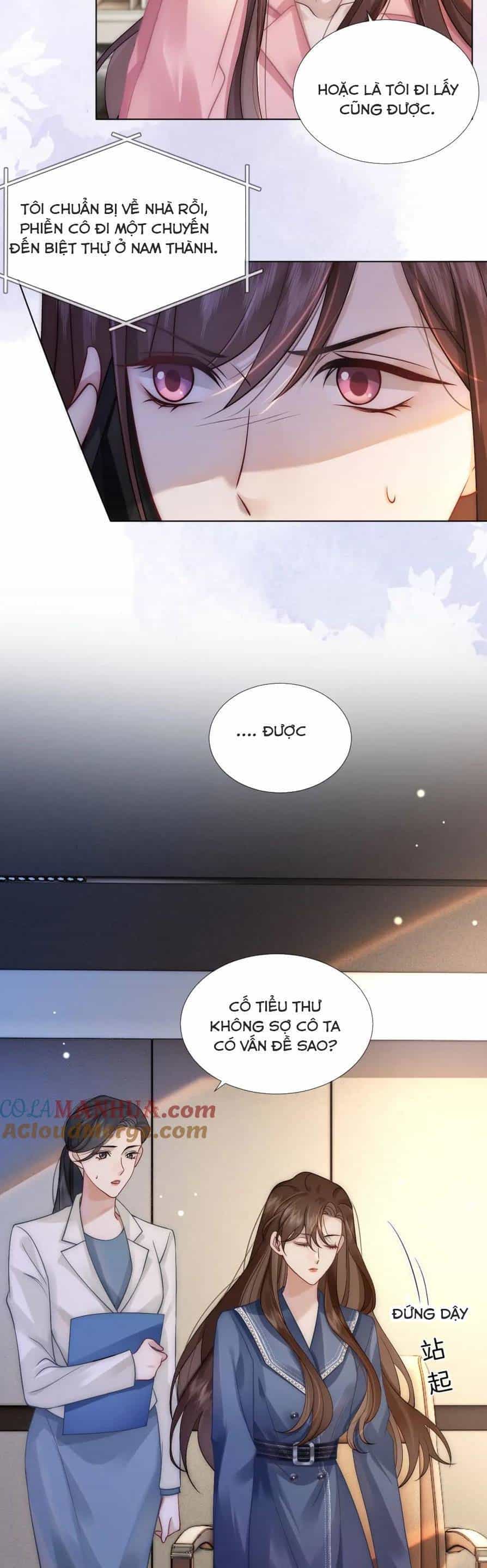 Nhất Dạ Trầm Hôn - Chương 20 - ảnh 16
