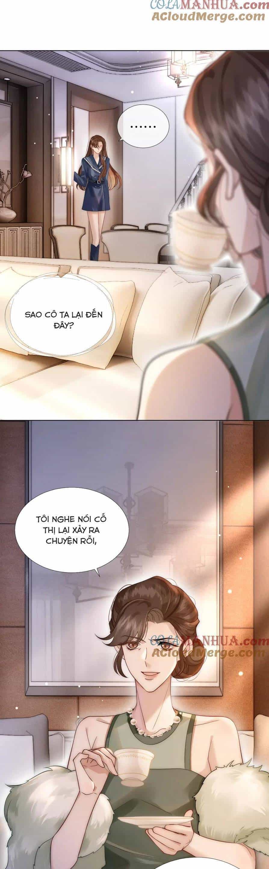 Nhất Dạ Trầm Hôn - Chương 20 - ảnh 18