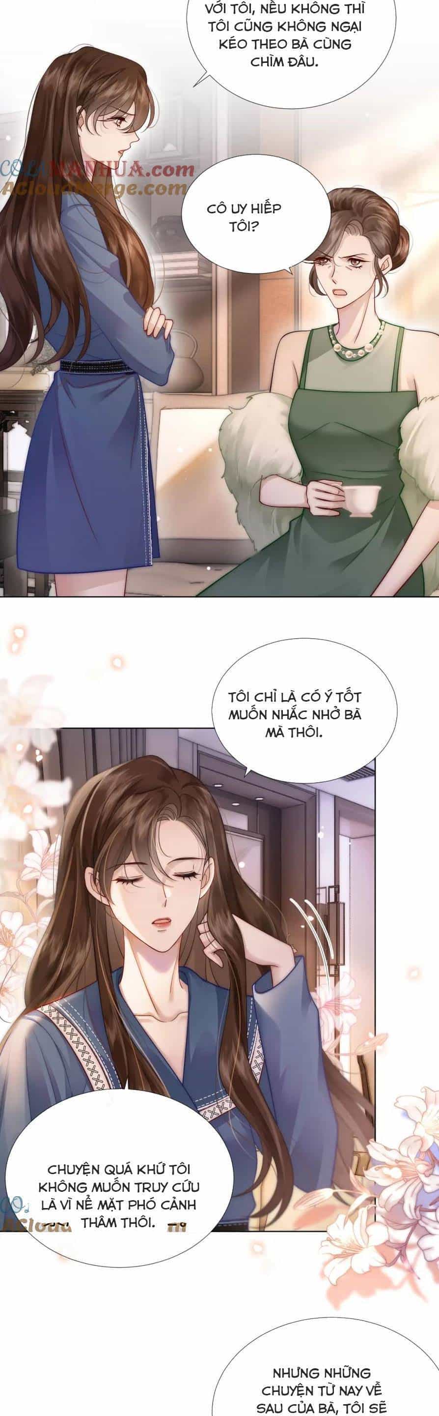 Nhất Dạ Trầm Hôn - Chương 20 - ảnh 20