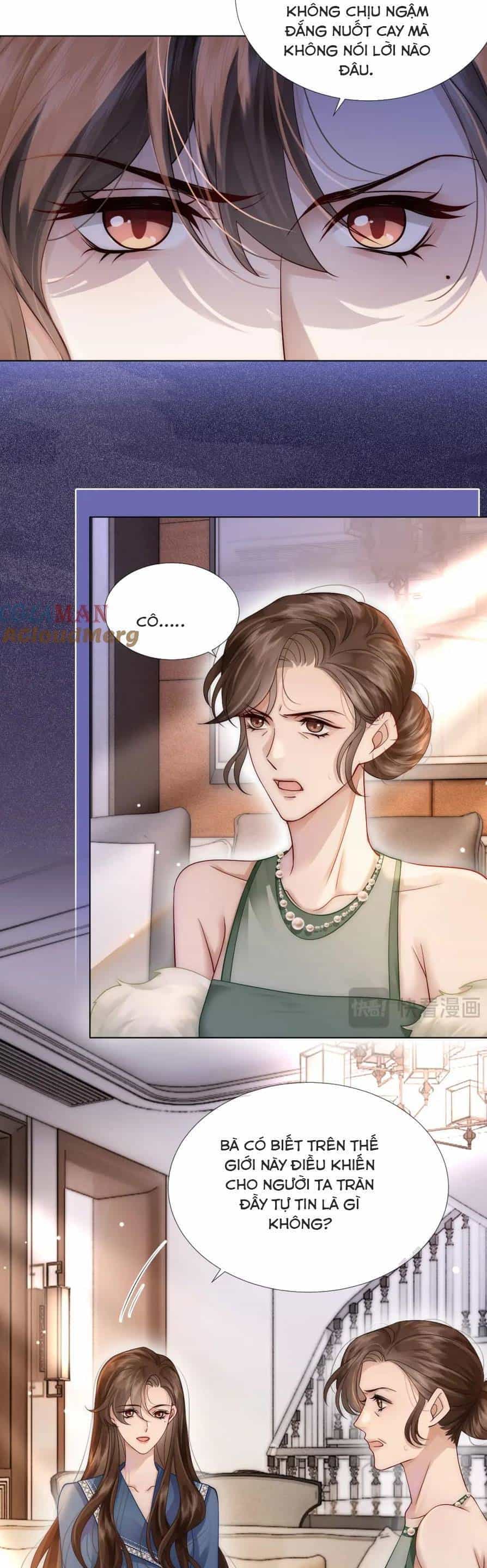 Nhất Dạ Trầm Hôn - Chương 20 - ảnh 21