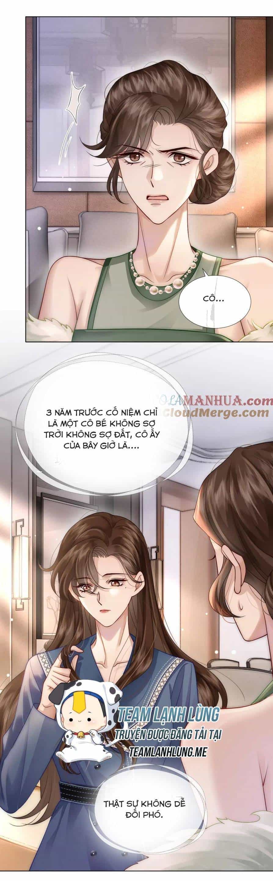 Nhất Dạ Trầm Hôn - Chương 20 - ảnh 23