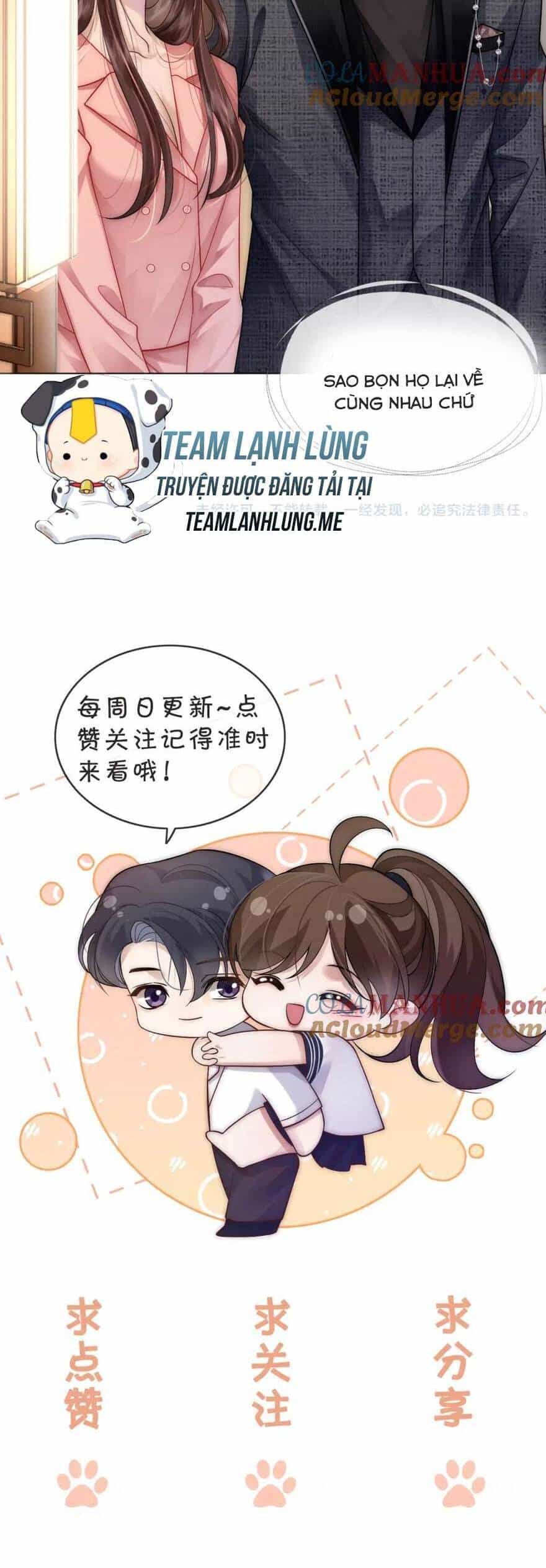 Nhất Dạ Trầm Hôn - Chương 20 - ảnh 25