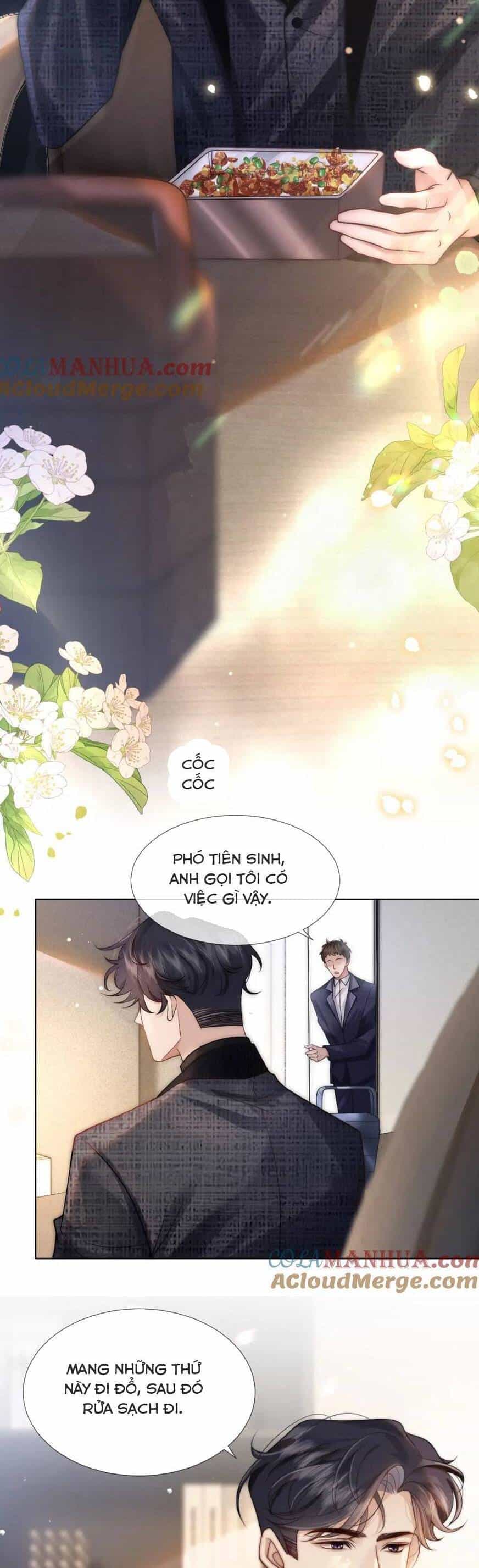 Nhất Dạ Trầm Hôn - Chương 20 - ảnh 6