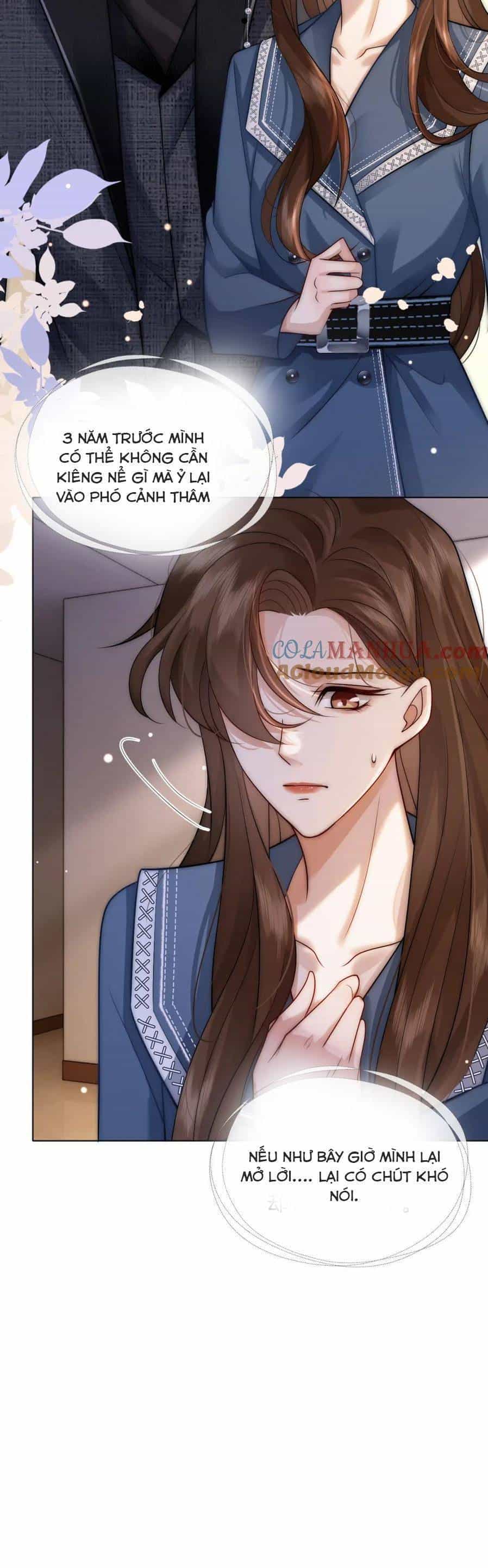Nhất Dạ Trầm Hôn - Chương 21 - ảnh 14