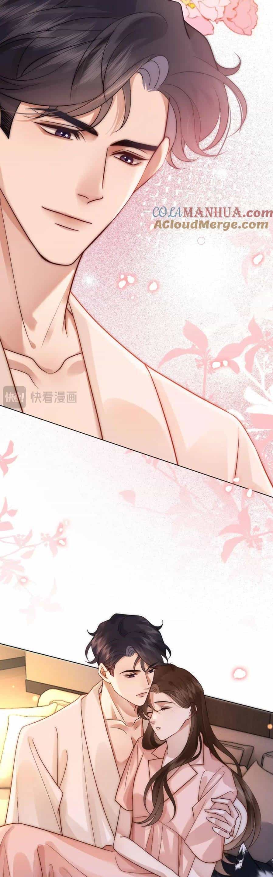 Nhất Dạ Trầm Hôn - Chương 21 - ảnh 18