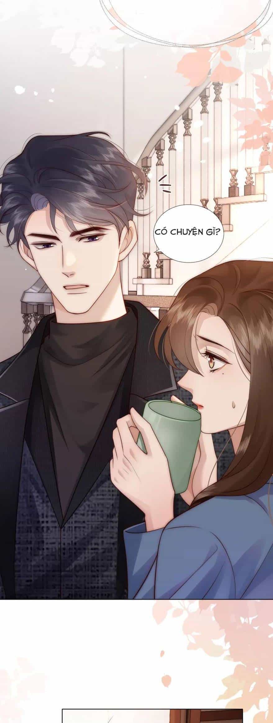 Nhất Dạ Trầm Hôn - Chương 21 - ảnh 24