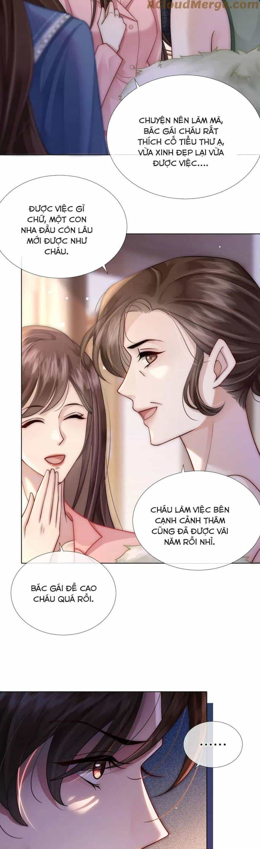 Nhất Dạ Trầm Hôn - Chương 21 - ảnh 6