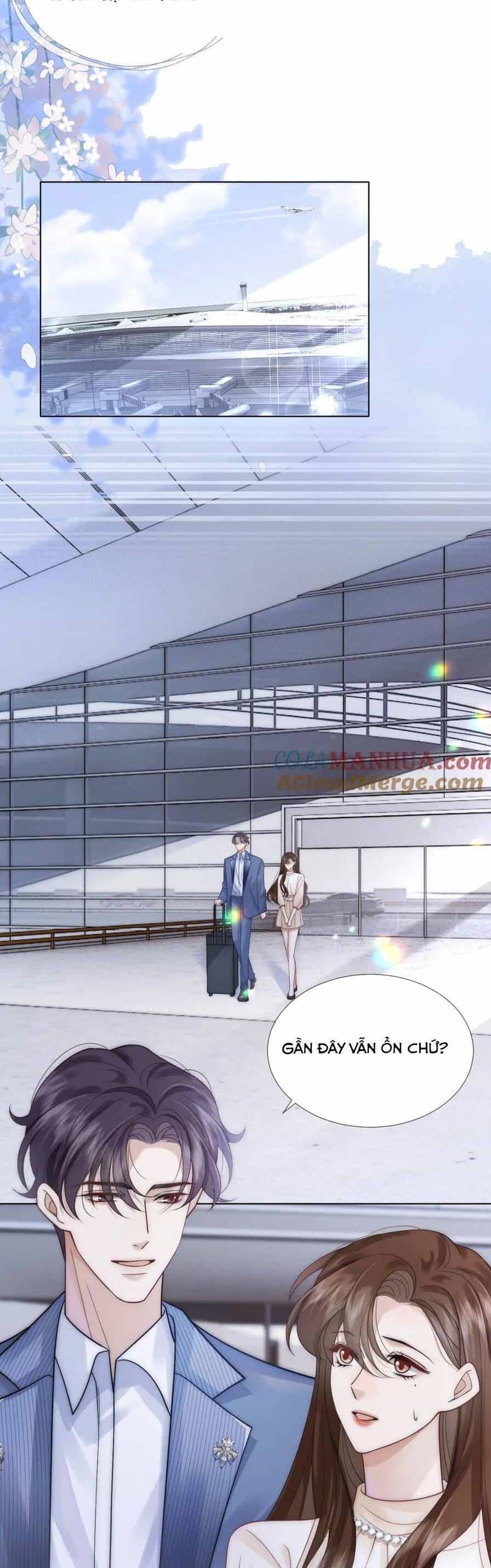 Nhất Dạ Trầm Hôn - Chương 22 - ảnh 10
