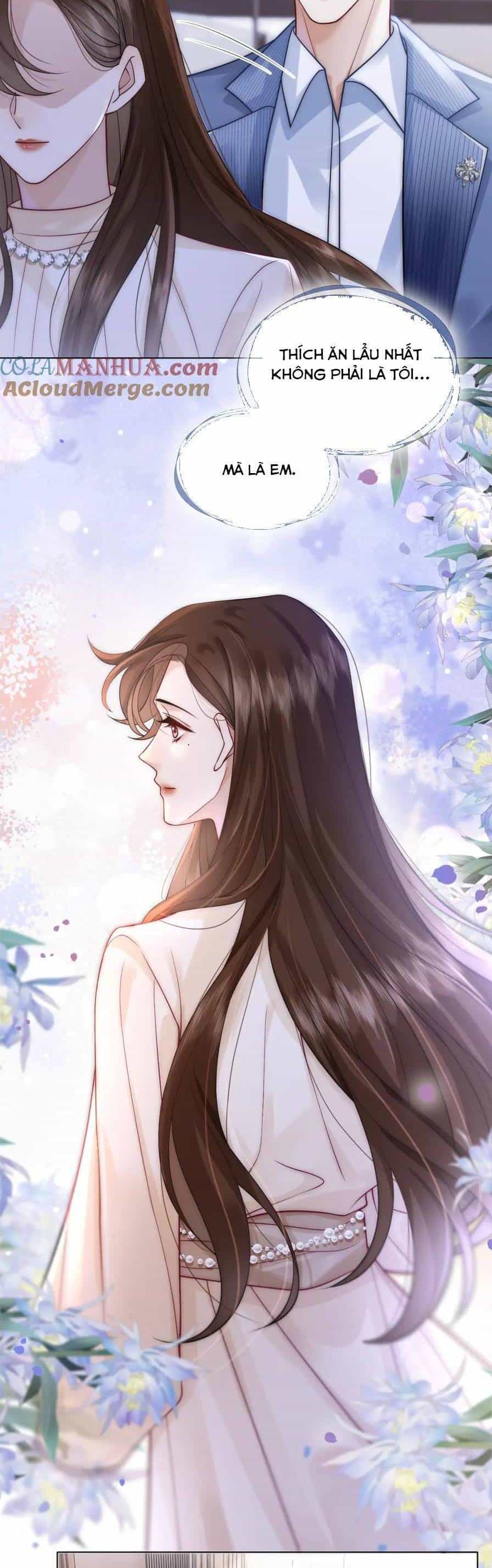 Nhất Dạ Trầm Hôn - Chương 22 - ảnh 12