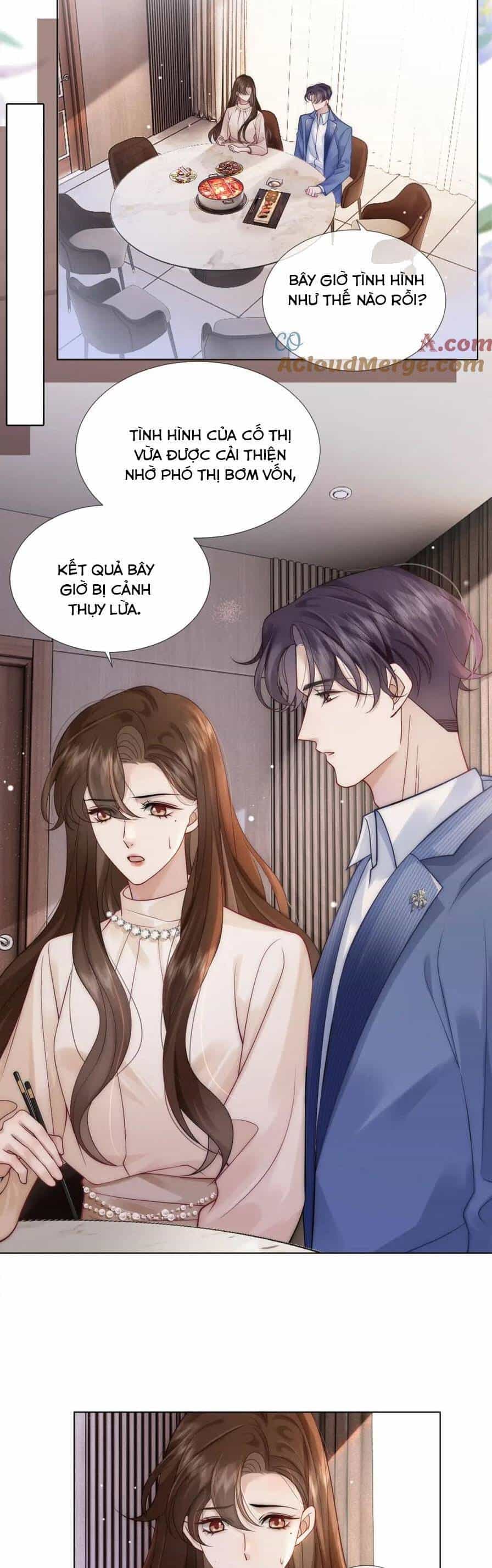 Nhất Dạ Trầm Hôn - Chương 22 - ảnh 13