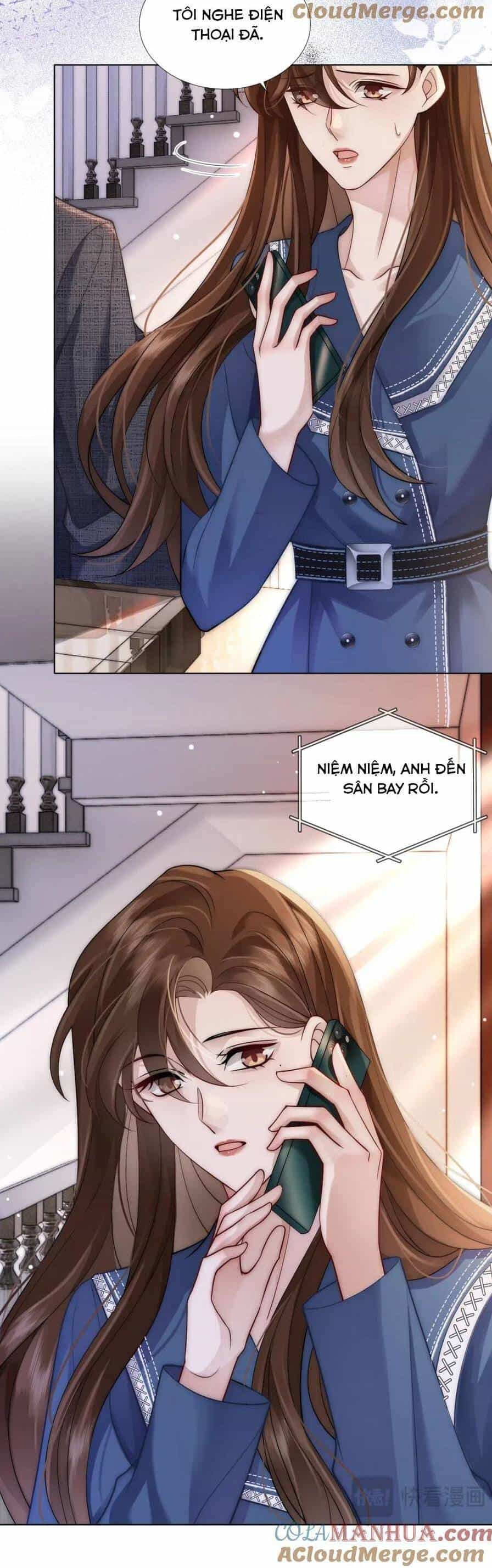 Nhất Dạ Trầm Hôn - Chương 22 - ảnh 6