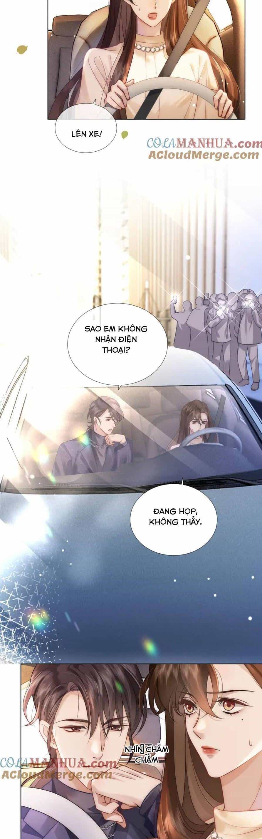 Nhất Dạ Trầm Hôn - Chương 23 - ảnh 10