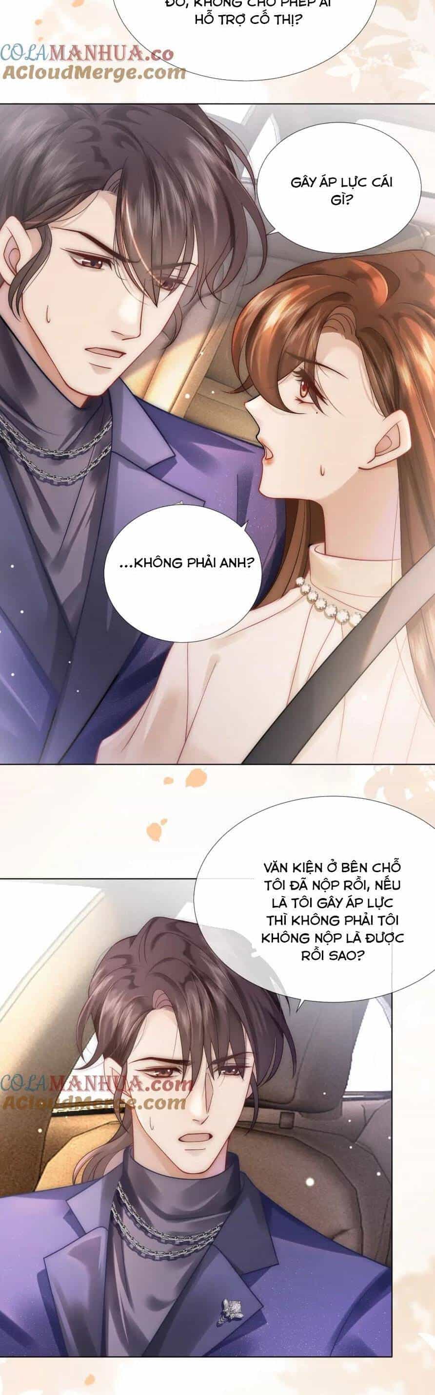 Nhất Dạ Trầm Hôn - Chương 23 - ảnh 13
