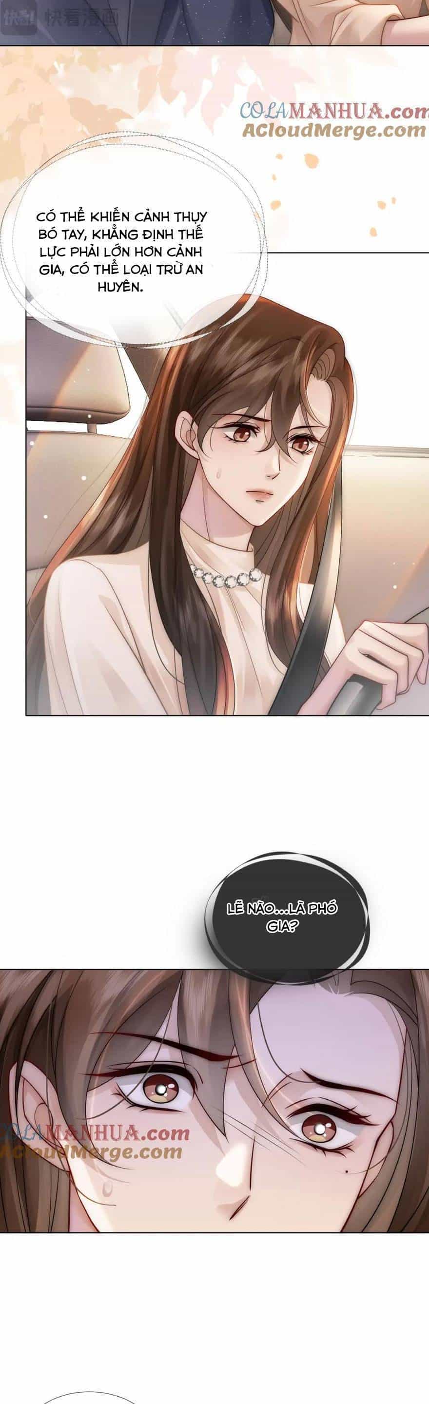 Nhất Dạ Trầm Hôn - Chương 23 - ảnh 18
