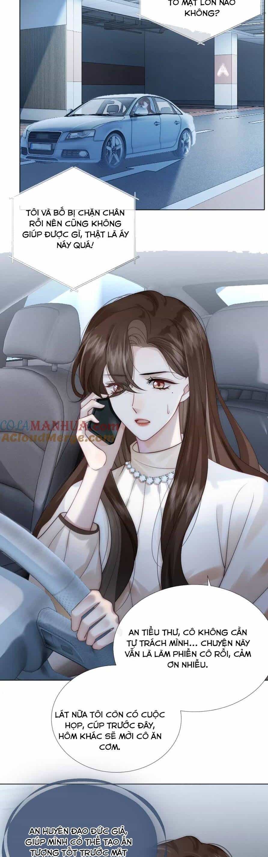 Nhất Dạ Trầm Hôn - Chương 23 - ảnh 5