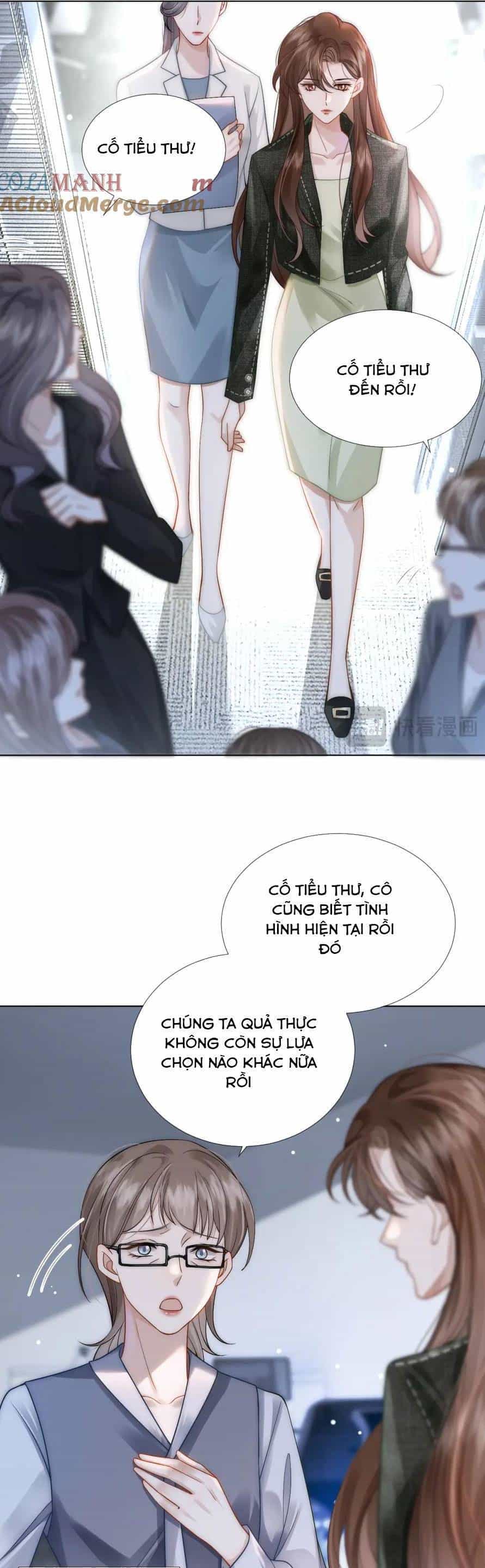 Nhất Dạ Trầm Hôn - Chương 24 - ảnh 17