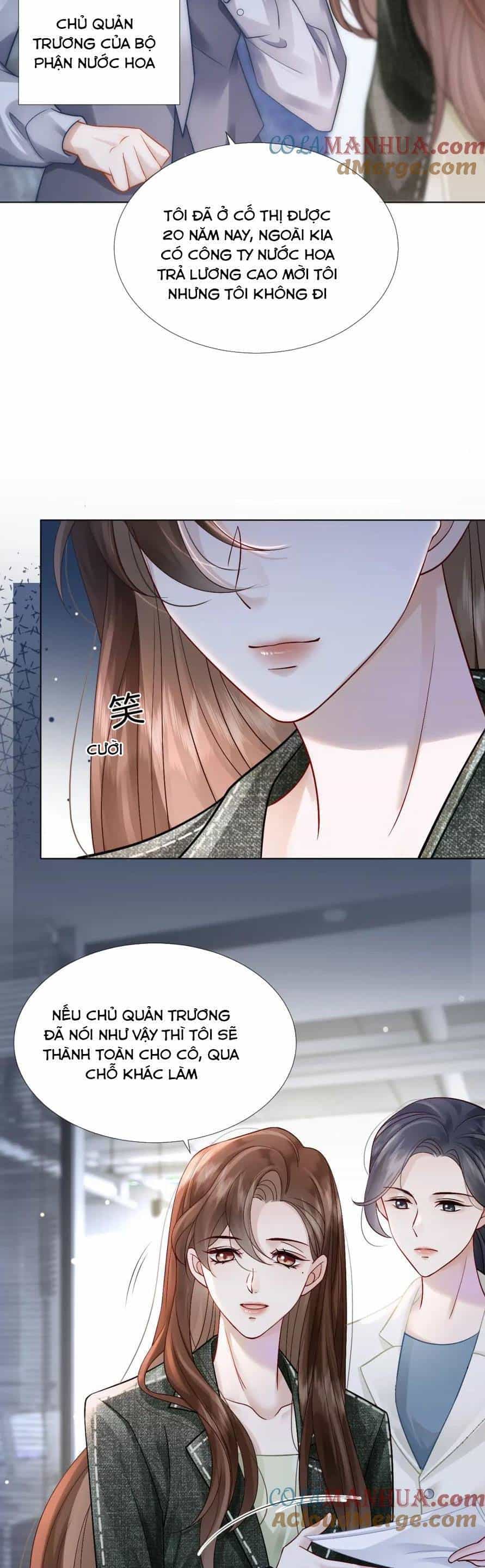 Nhất Dạ Trầm Hôn - Chương 24 - ảnh 18