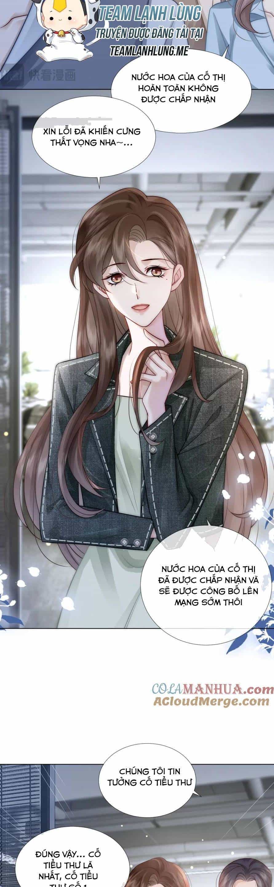 Nhất Dạ Trầm Hôn - Chương 24 - ảnh 22