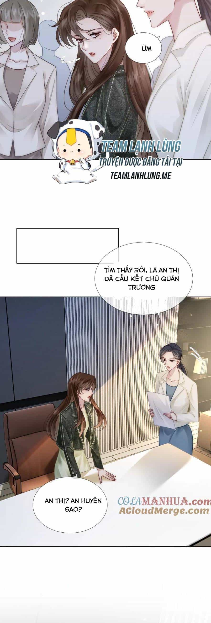 Nhất Dạ Trầm Hôn - Chương 24 - ảnh 24