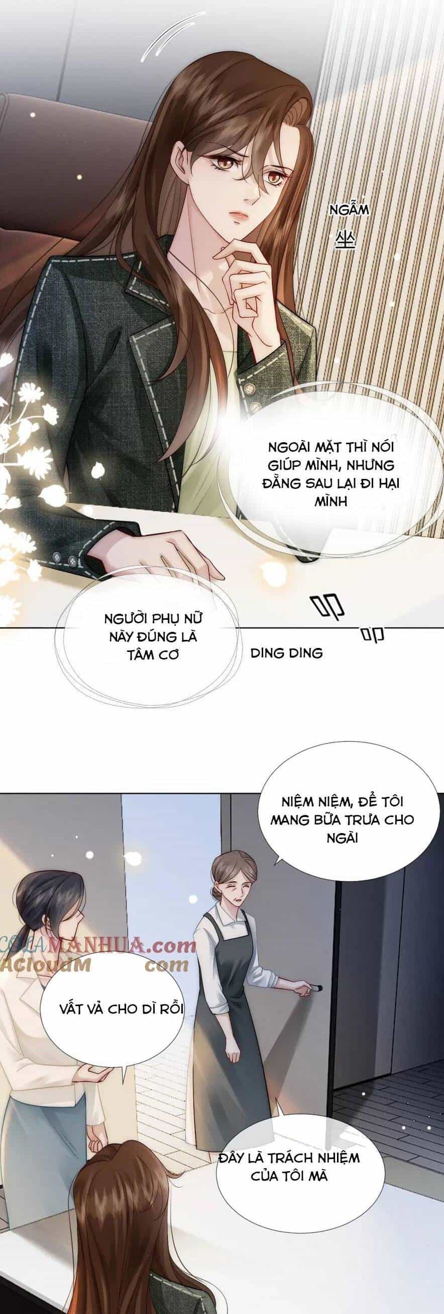 Nhất Dạ Trầm Hôn - Chương 24 - ảnh 25