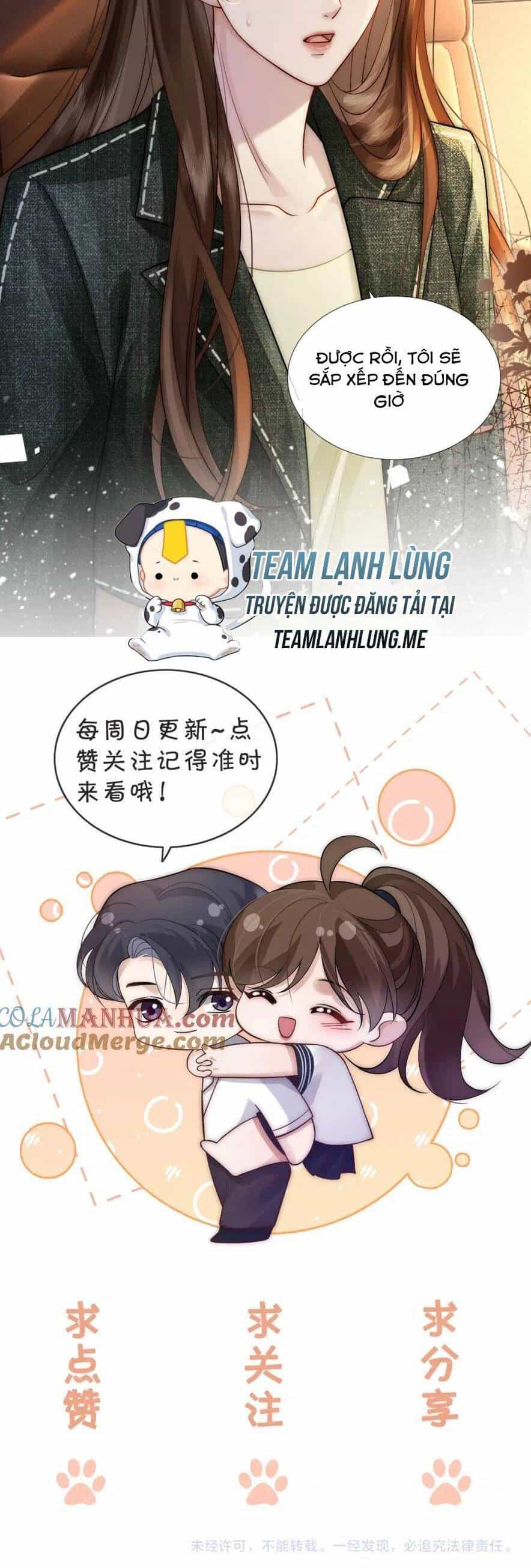 Nhất Dạ Trầm Hôn - Chương 24 - ảnh 27