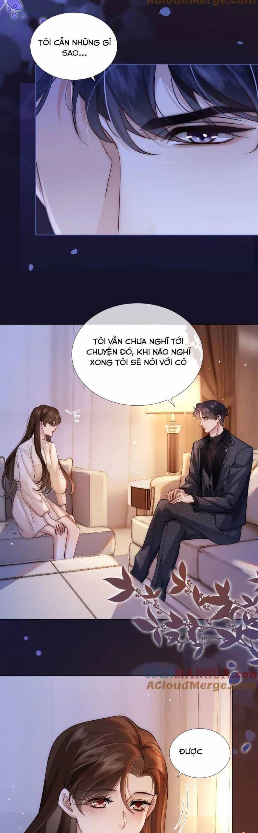 Nhất Dạ Trầm Hôn - Chương 24 - ảnh 6