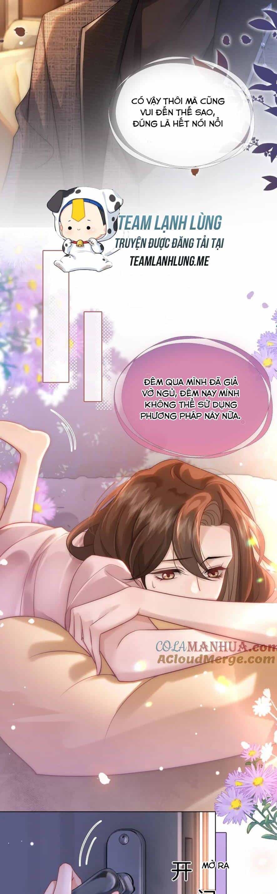 Nhất Dạ Trầm Hôn - Chương 24 - ảnh 8