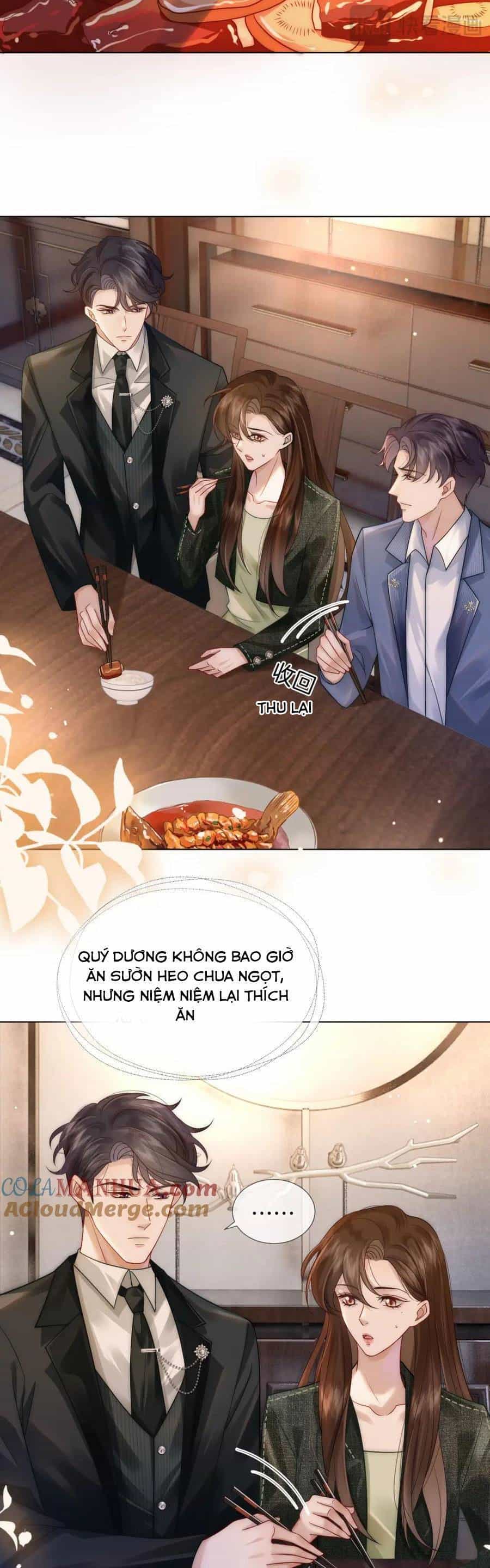 Nhất Dạ Trầm Hôn - Chương 25 - ảnh 23