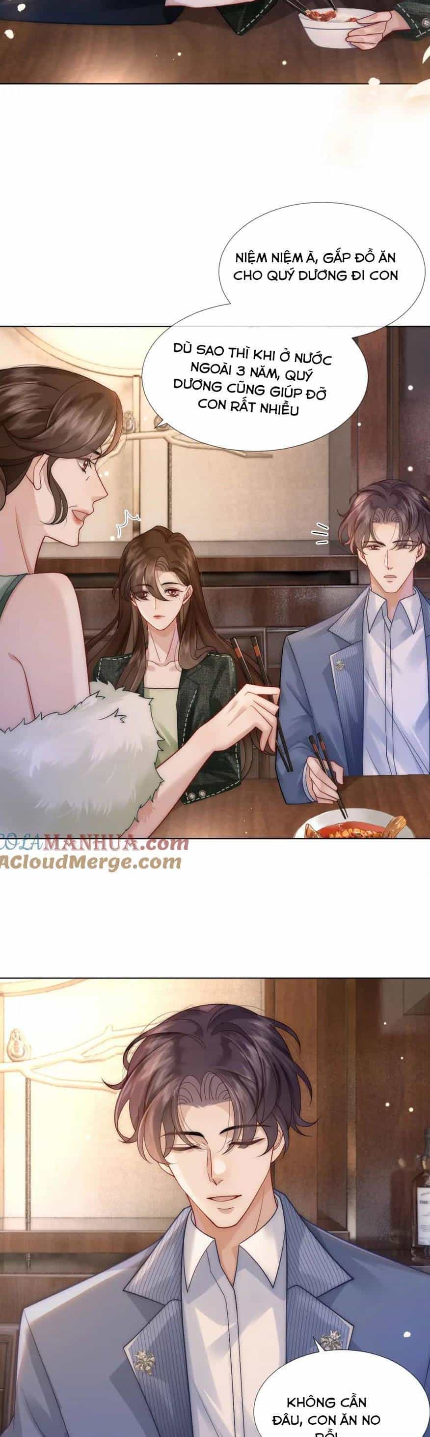 Nhất Dạ Trầm Hôn - Chương 25 - ảnh 24