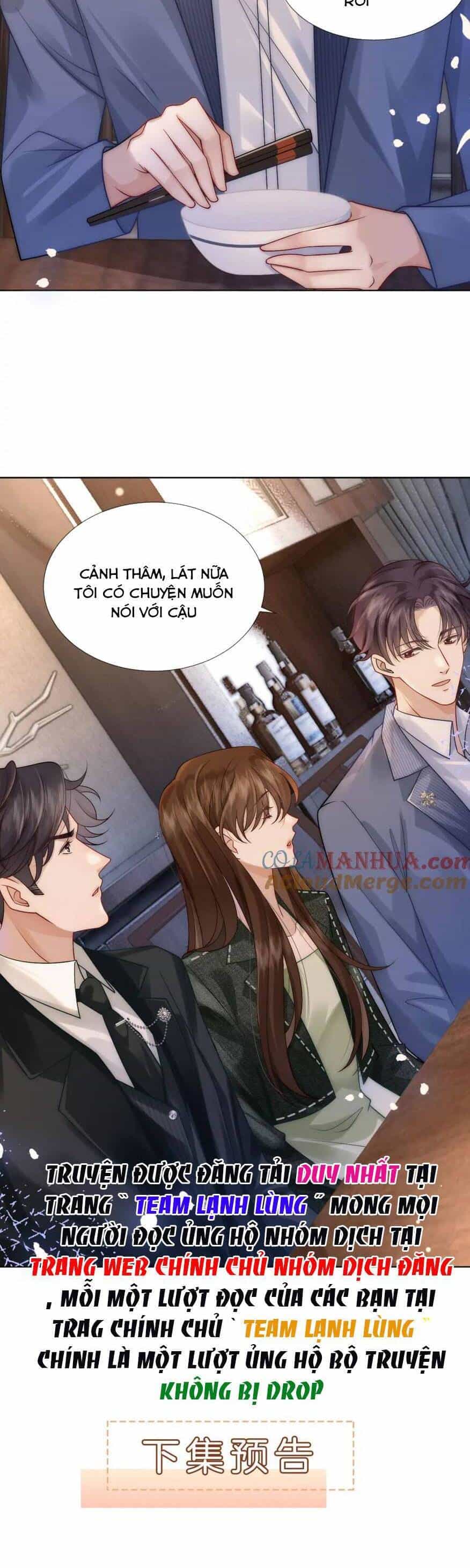 Nhất Dạ Trầm Hôn - Chương 25 - ảnh 25