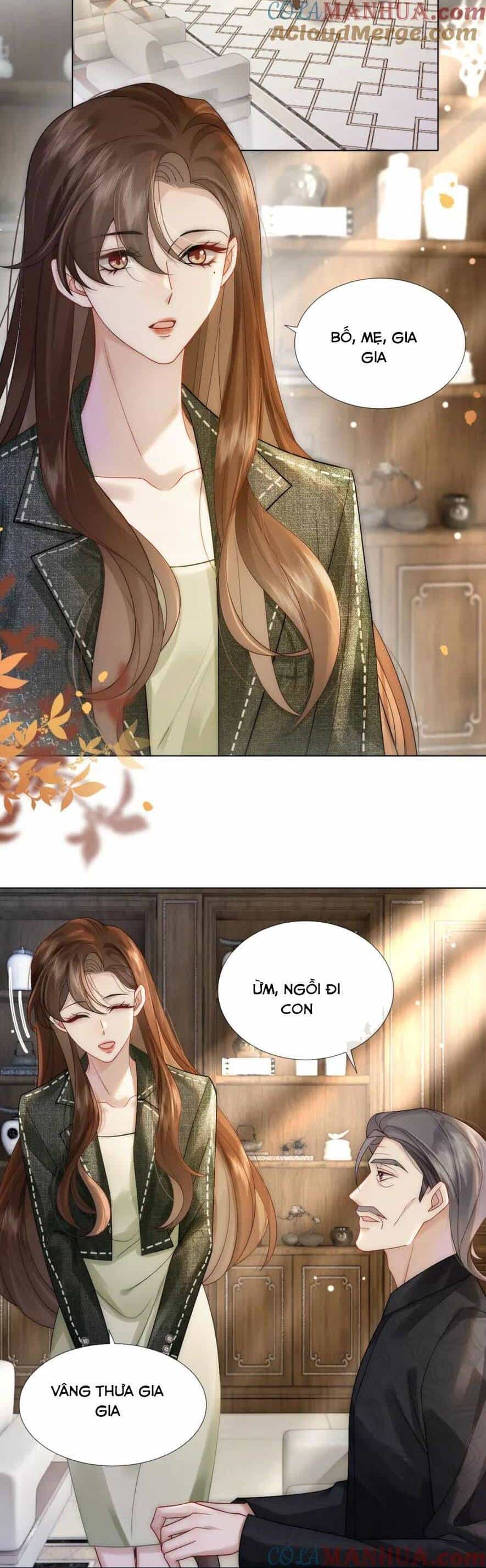Nhất Dạ Trầm Hôn - Chương 25 - ảnh 5