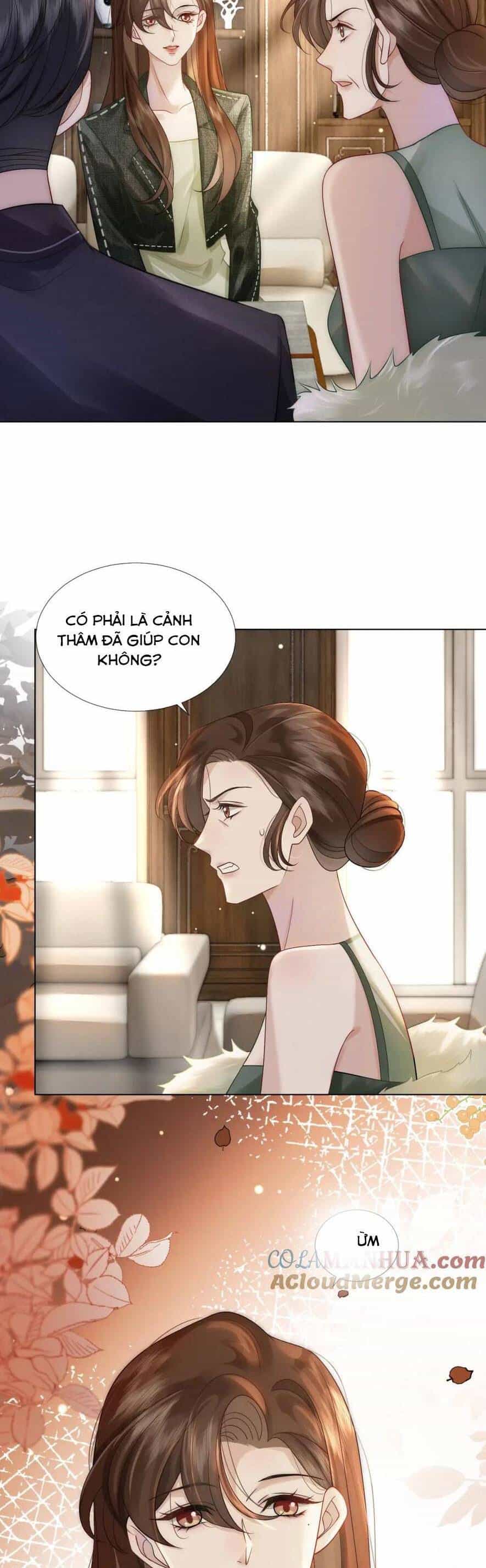 Nhất Dạ Trầm Hôn - Chương 25 - ảnh 8
