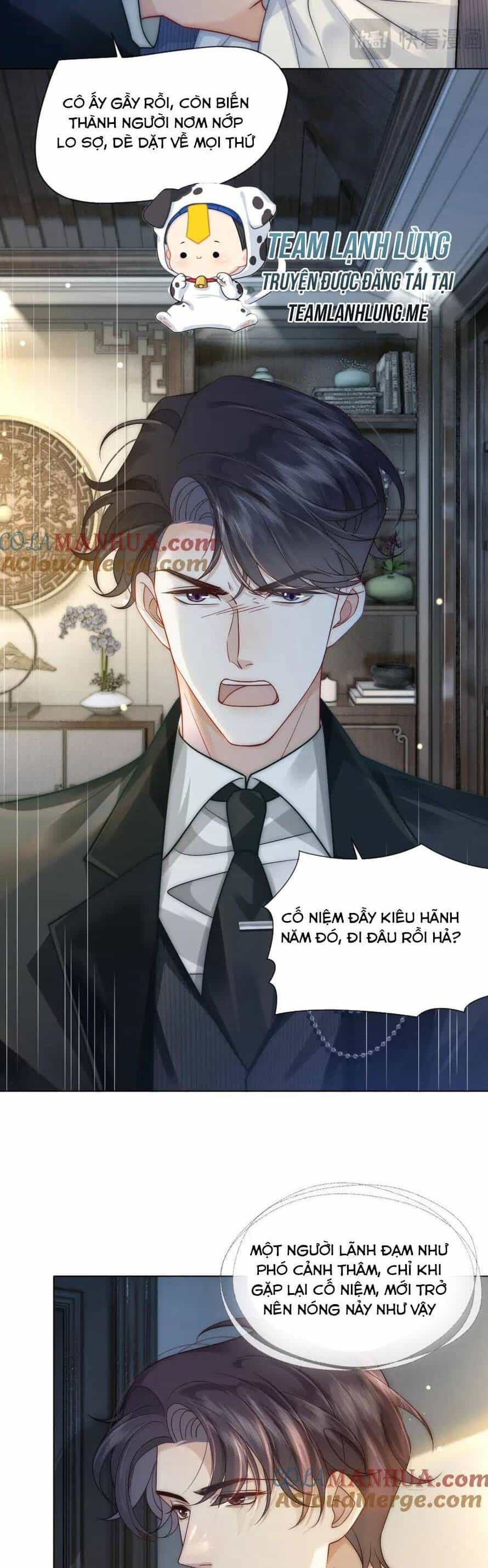 Nhất Dạ Trầm Hôn - Chương 26 - ảnh 10