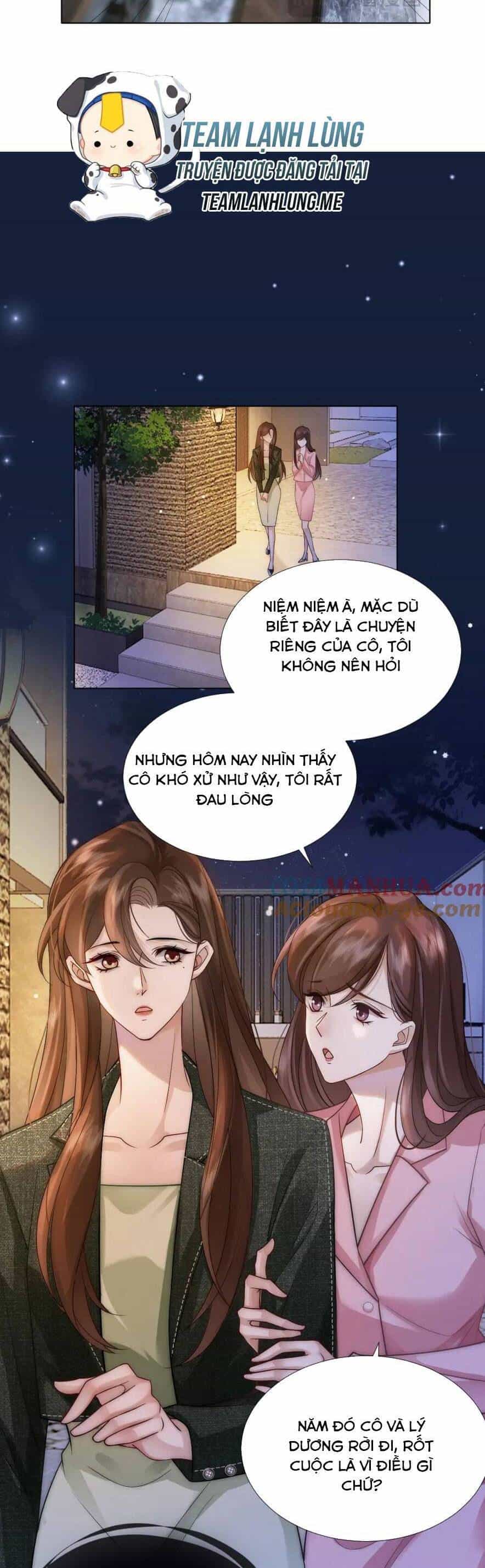 Nhất Dạ Trầm Hôn - Chương 26 - ảnh 16