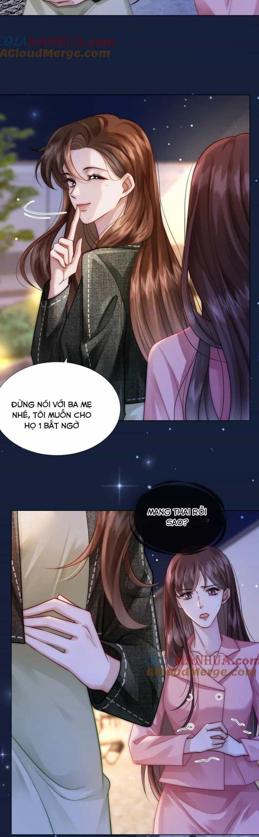 Nhất Dạ Trầm Hôn - Chương 26 - ảnh 20