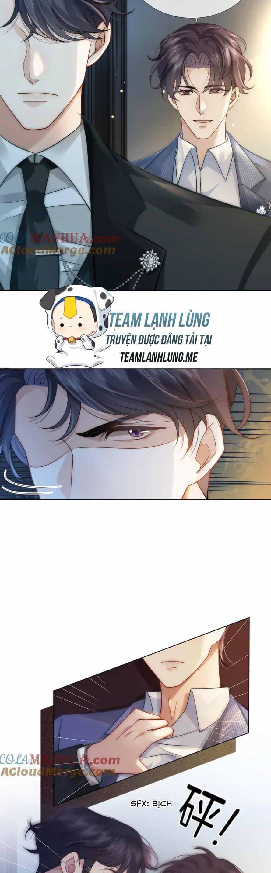 Nhất Dạ Trầm Hôn - Chương 26 - ảnh 8