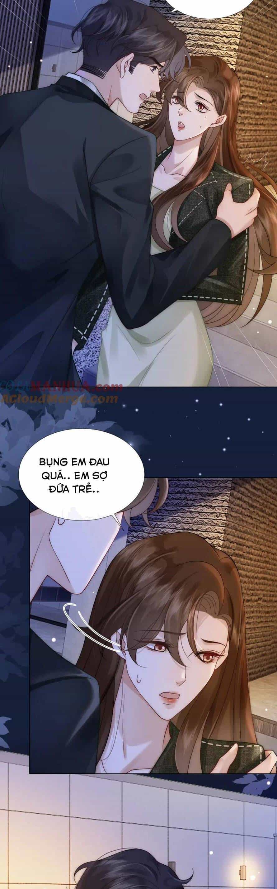 Nhất Dạ Trầm Hôn - Chương 27 - ảnh 10