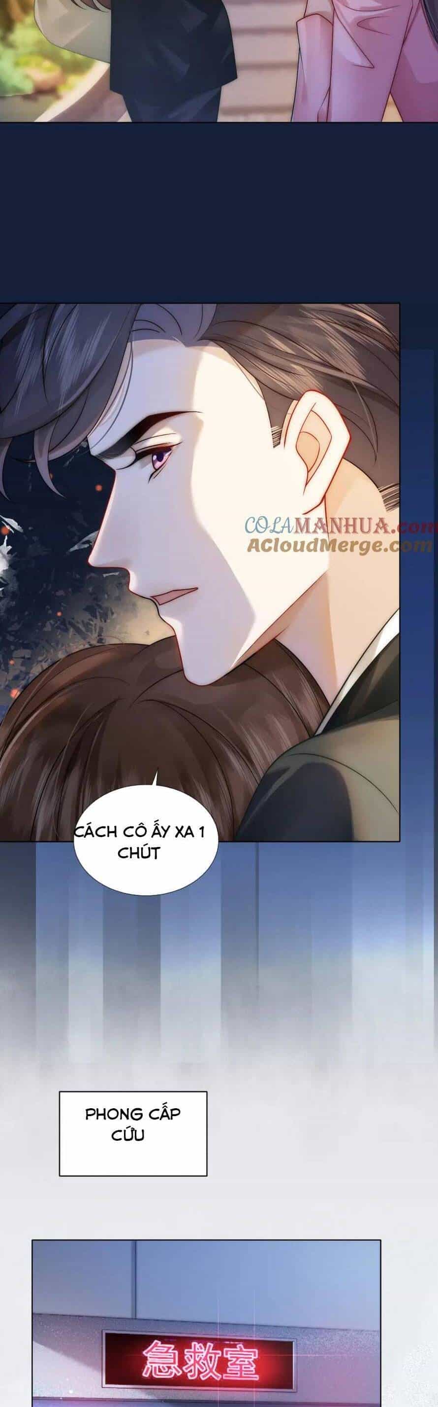 Nhất Dạ Trầm Hôn - Chương 27 - ảnh 13
