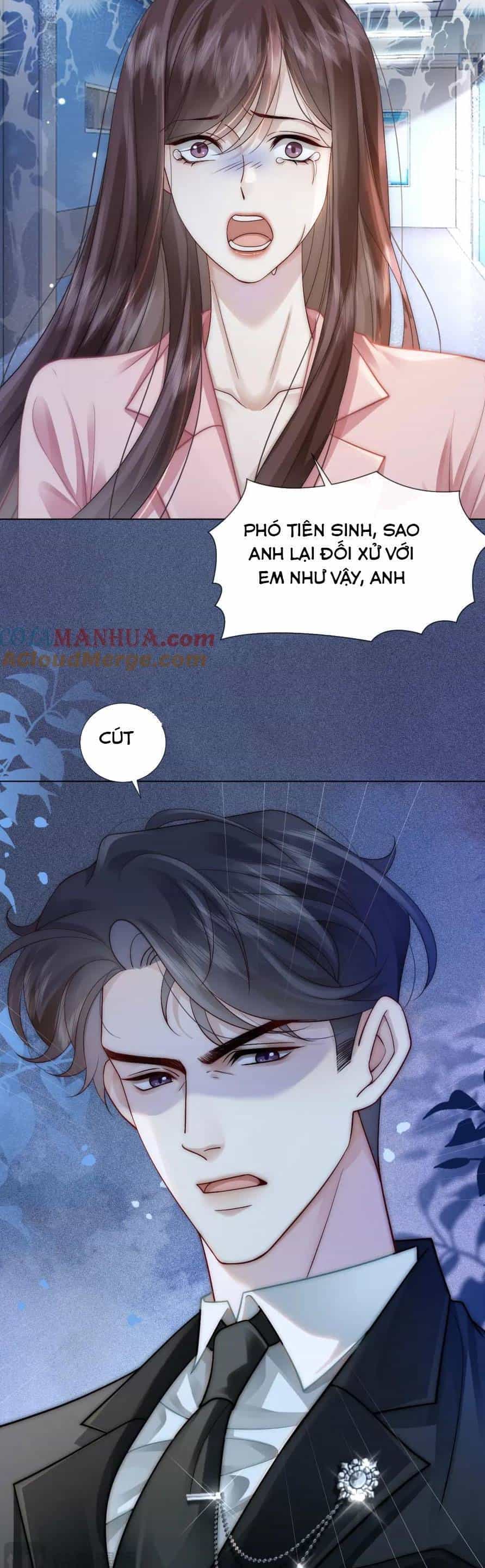 Nhất Dạ Trầm Hôn - Chương 27 - ảnh 20