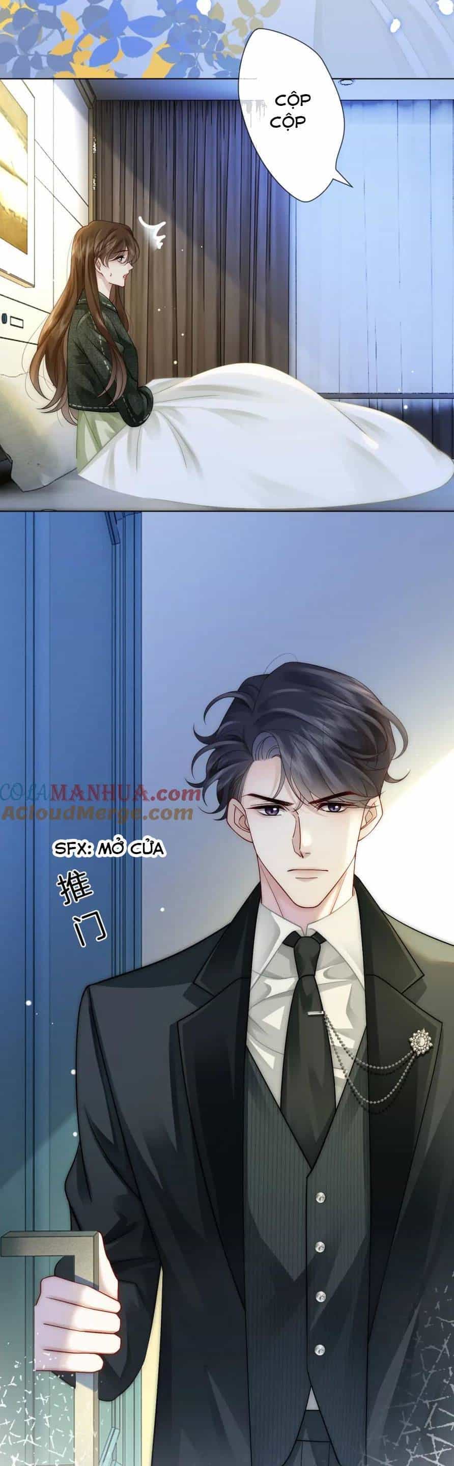 Nhất Dạ Trầm Hôn - Chương 27 - ảnh 22