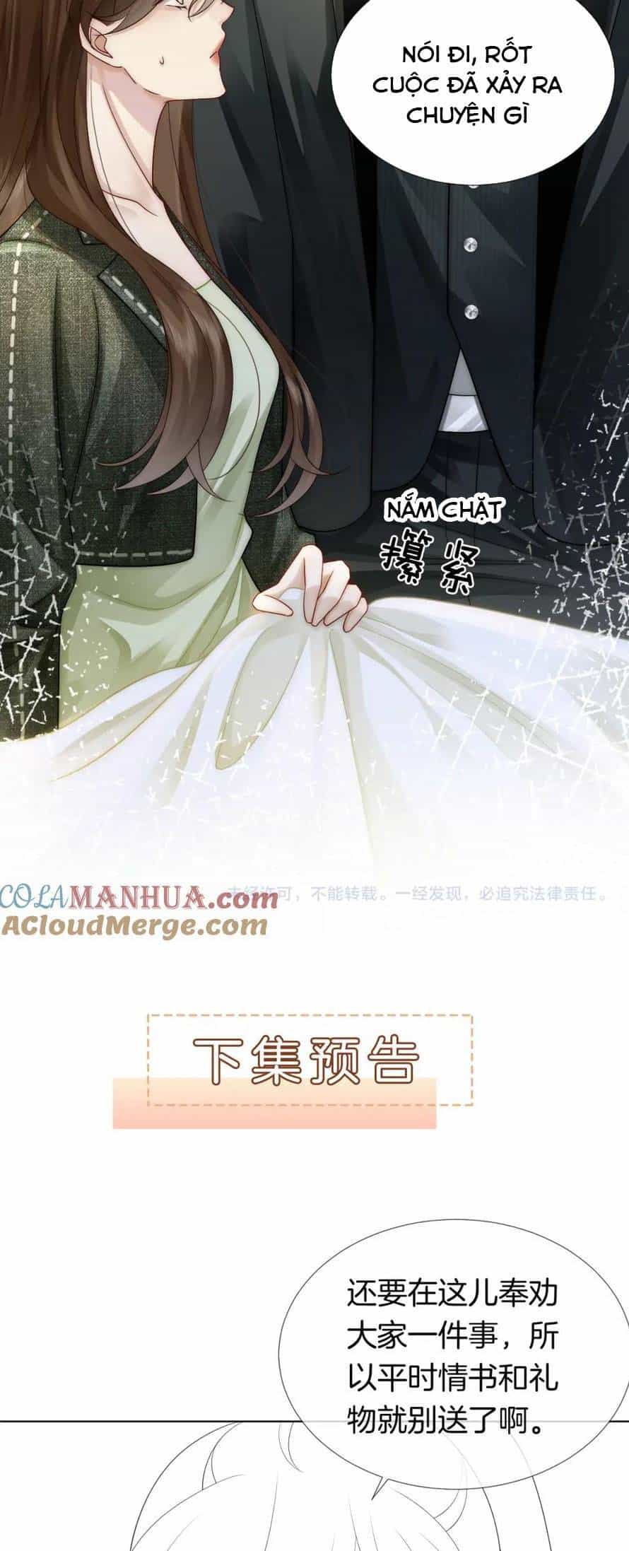 Nhất Dạ Trầm Hôn - Chương 27 - ảnh 24