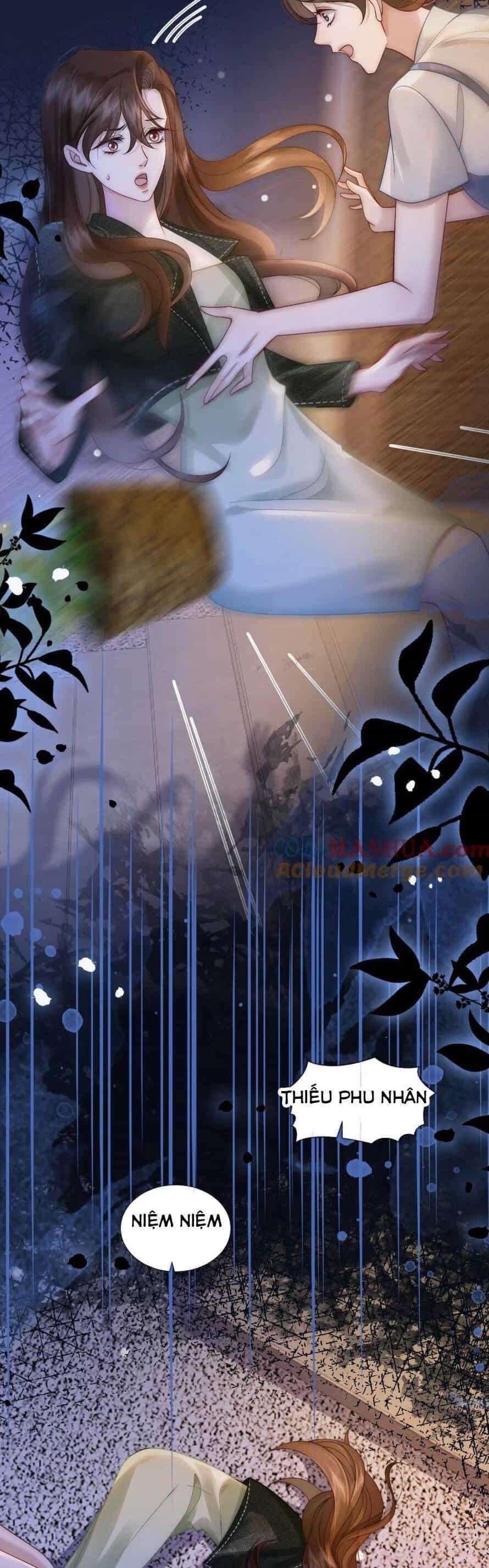 Nhất Dạ Trầm Hôn - Chương 27 - ảnh 7