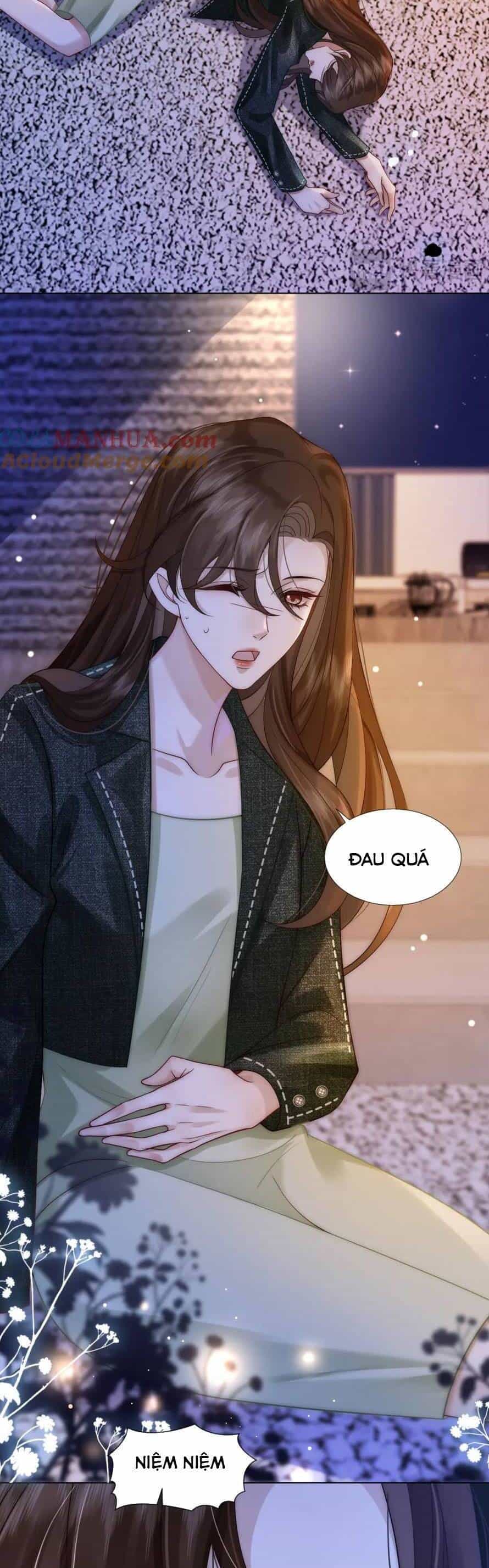 Nhất Dạ Trầm Hôn - Chương 27 - ảnh 8