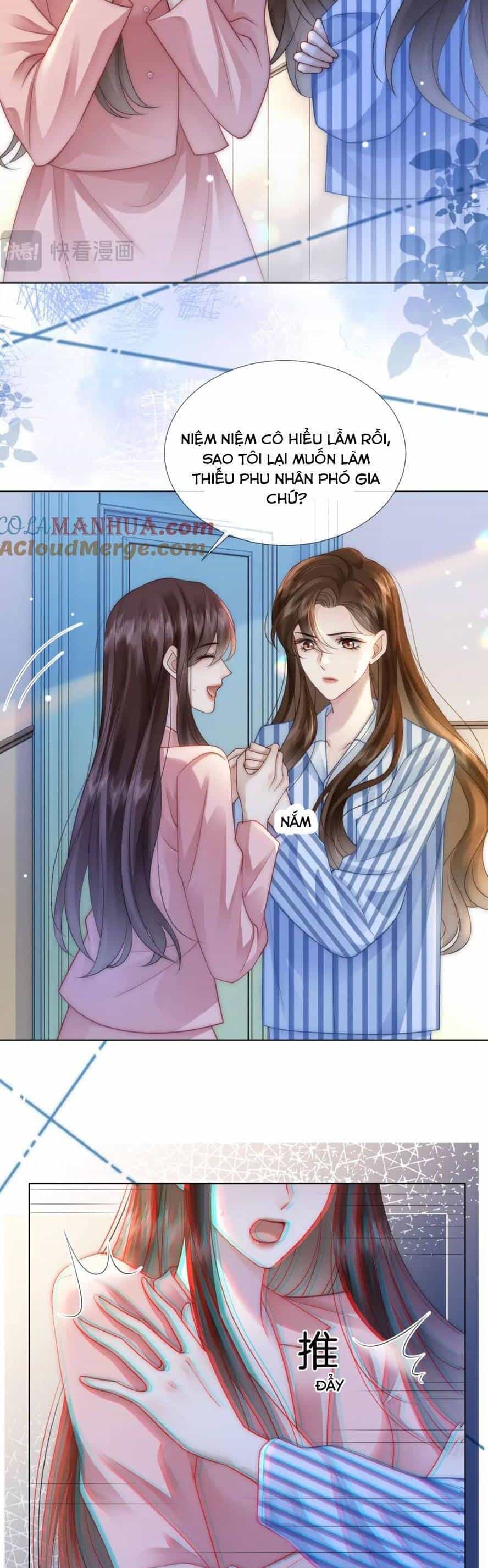 Nhất Dạ Trầm Hôn - Chương 28 - ảnh 10