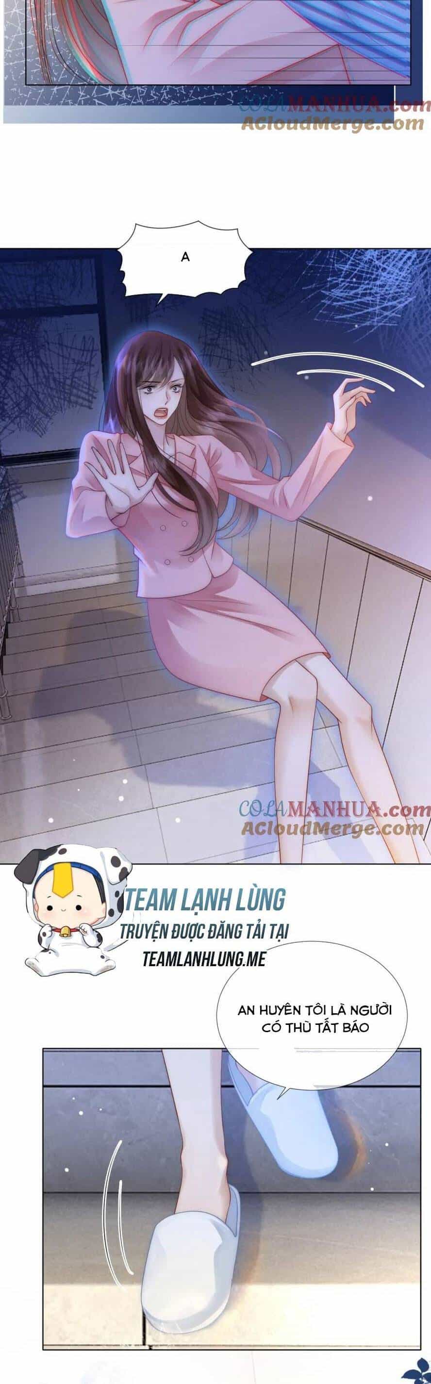 Nhất Dạ Trầm Hôn - Chương 28 - ảnh 11