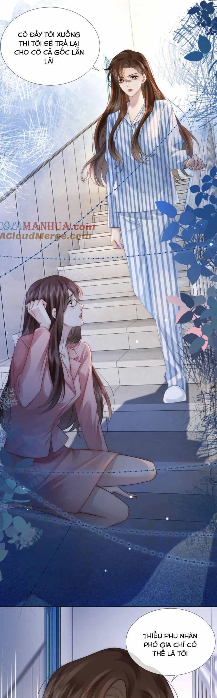 Nhất Dạ Trầm Hôn - Chương 28 - ảnh 12