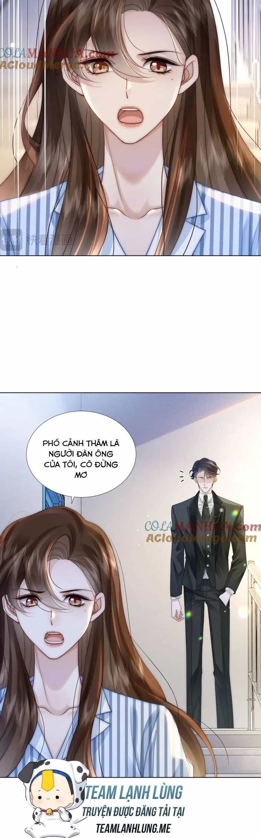 Nhất Dạ Trầm Hôn - Chương 28 - ảnh 13