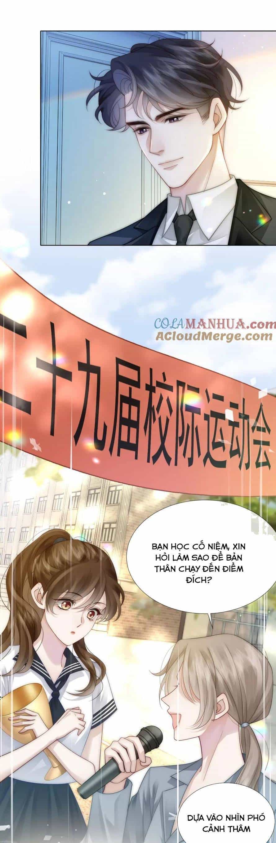 Nhất Dạ Trầm Hôn - Chương 28 - ảnh 14