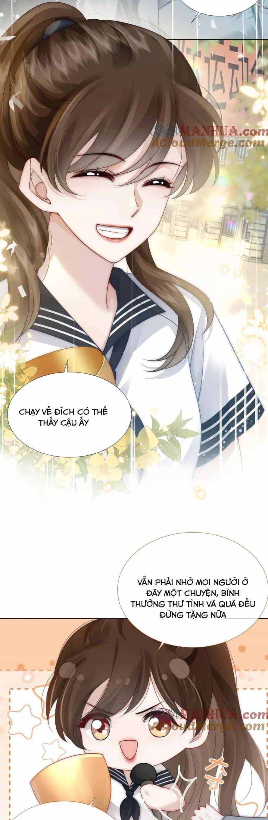 Nhất Dạ Trầm Hôn - Chương 28 - ảnh 15